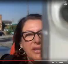 Commissioner accused of unprofessional behavior