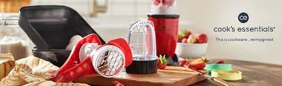 Available for 3 easy payments. Cooks Essentials Kitchenware Kitchen Food Qvc Com