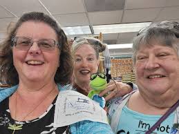 Pacific Northwest Quilting Shop Hop Journey