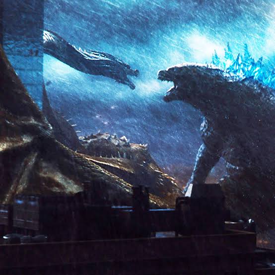 'Godzilla: King of the Monsters' Review: A Roaring Mess | GQ