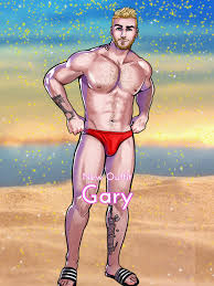 Gary S Mr Love Island Outfit Fuseboxgames