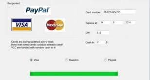 Debit card generator allows you to generate some random debit card numbers that you can use to access any website that necessarily requires your debit card details. 11 Free Visa Card Ideas In 2021 Free Visa Card Visa Card Credit Card Numbers