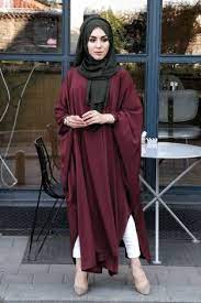 yarasa kol uzun salas tunik 61894 24 muslim fashion hijab outfits muslim fashion outfits abayas fashion