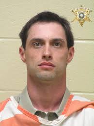 MAN THREATENING ARSON...