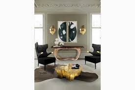 Some of their favorite modern staples: 35 Stunning Ideas For Modern Classic Living Rooms