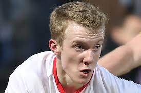 Kavanagh to the four as Errigal Ciaran step up title challenge