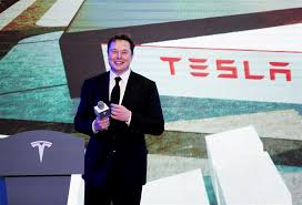 — elon musk (@elonmusk) november 13, 2020. Elon Musk Leapfrogs Over Bill Gates To Become Second Richest Man In The World