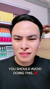 Maling Pag-gamit ng Serum na Dapat Iwasan