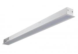 By april wilkerson on january 27, 2021. Recessed Linear Led Lighting Stl278 Sera Technologies