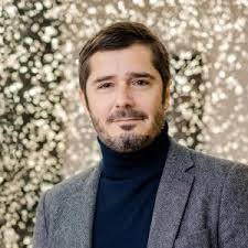 Blonde Amber Clive Christian perfume