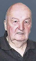 Donald J. Bourque, 82