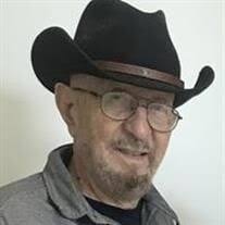 Robert Glenn Leonard Obituary