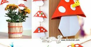 Check spelling or type a new query. Membuat Jamur Dari Origami