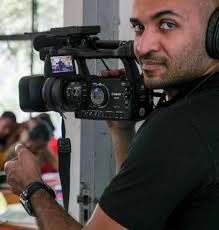 Children of the Air (Short 2012)