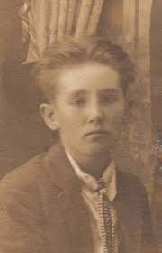 Ernest Martin Reiss (1912-1965)