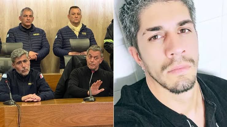 Hay tres denuncias previas contra Claudio Barrelier y se cierra el círculo  sobre el fiscal