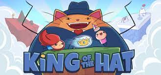 King Of The Hat Appid 837350 Steamdb