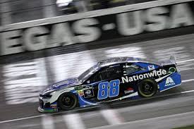 Nascar is a famous and popular sport that is loved by millions of fans. Alex Bowman Drives No 88 Chevrolet Camaro To Sixth Place Finish At Las Vegas Motor Speedway Official Site Of Nascar
