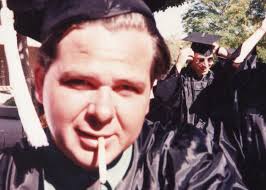 Remembering John Ronan, 1962-2024