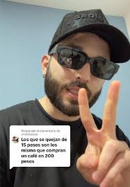 Respuesta a Cristocecea sobre paletas de 15 pesos