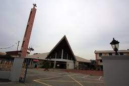 Thomas church, jalan gambut, (8,078.90 mi) kuantan, pahang, malaysia, 25000. St Thomas Church Jalan Gambut Kuantan Home Facebook