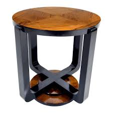 The elliptical top size is 60 wide x 80 long with a total height of 22 the shape of the base is an art nouveau style. French Art Deco Walnut Coffee Table Occasional Table Side Table 1930s Walnut Coffee Table Art Deco Side Table Occasional Table