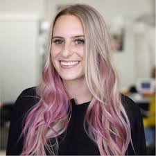 Kaylee Wolf (She/Her)