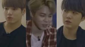 How were bts's members discovered and how was bts formed? Suga Had A Back When Bts Jimin Lost Confidence In The Song And Jungkook India News Republic
