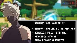 Naruto senki mod apk is best game to play in home. Tutorial Ukur Offset Dengan Cepat By Kurogane Yusril