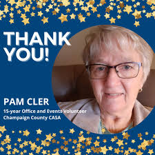 Champaign County CASA