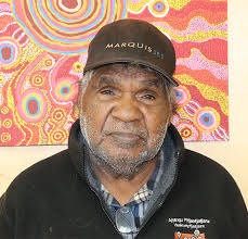 Aṉangu Pitjantjatjara Yankunytjatjara Executive Board elections 2021