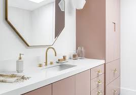 With little room for an extra cabinet or standing shelves, one of the best small bathroom storage solutions is to think up. 15 Beautiful Bathroom Ideas To Inspire Your Next Reno