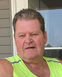 Wayne Karnes Obituary November 20, 2023