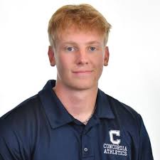 Peyton Larson :: Baseball :: Concordia University, Nebraska