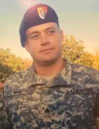 Ryan Nail Obituary (2023)