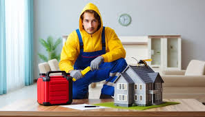 Santa Clarita Pest Control | Traffic Pest Solutions