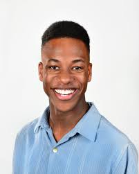 Josiah Evans — Servant Stage