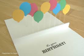 25,000+ vectors, stock photos & psd files. 30 Easy Homemade Birthday Card Ideas Gifts Com Blog Homemade Birthday Cards Inspirational Cards Birthday Card Pop Up