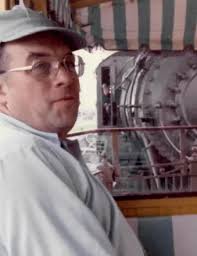 Obituary information for Lowell D. Scott