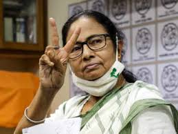 Know mamata banerjee's age, family background, political life, educational qualification, biography, achievements, assets, caste, contact number, address, speech. Mamata Banerjee Accepts Bjp S Challenge To Fight Only From Nandigram Times Of India