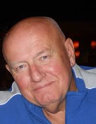 Obituary for John B. Hayworth