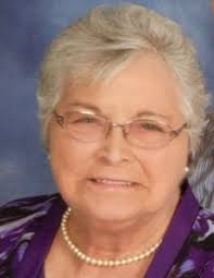 Evelyn Mae (Falls) Wagner Obituary October 14, 2018