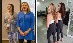 Em Carla S Before And After Transformations With Photos