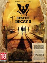 Multiplayer will be in their next game, which they are currently working on but haven't released any info. Buy State Of Decay 2 Ultimate Edition Pc Xbox One Xbox Play Anywhere