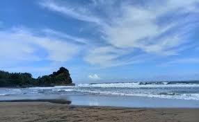 Kumpulan gambar pemandangan pantai kartun terlengkap unduh gambar gambar gratis yang menakjubkan tentang pemandangan tepi pantai untuk digunakan gratis tidak ada atribut yang di perlukan. Mutiara Tersembunyi Dari Desa Tumpakrejo Jurnalpost