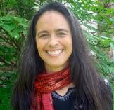 Rebecca Lerner's Instagram, Twitter & Facebook