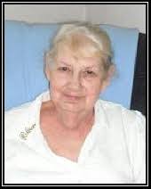 Obituary information for Ruby Bailey