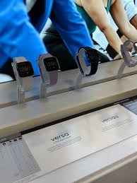 Links to the latest deals are listed below. Cyber Monday Fitbit Versa 2 Under 95 Better Than Black Friday