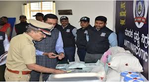 Ahead of New Year celebrations, cops seize drugs worth Rs 6.31 cr, 8 held  in Bengaluru | Bangalore News - The Indian Express