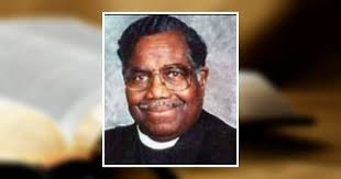 Pastor Andrew Redmond Obituary March 27, 2022